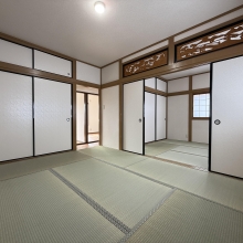 2階南東和室