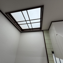 LDKトップライト