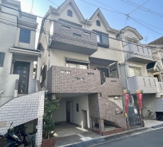 恩智北町3丁目