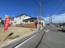 現地写真