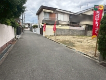現地写真
