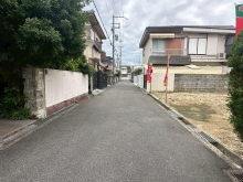 現地写真
