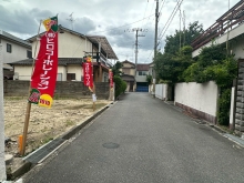 現地写真