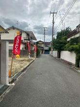 現地写真